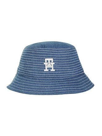 TOMMY HILFIGER | Sombrero de pescador infantil - Bucket Hat