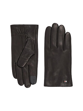 TOMMY HILFIGER | Guantes de cuero