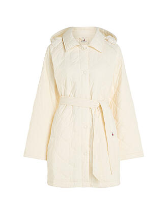 TOMMY HILFIGER | Abrigo acolchado