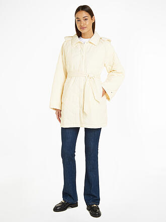 TOMMY HILFIGER | Abrigo acolchado