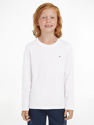 TOMMY HILFIGER | Camiseta de manga larga para niño