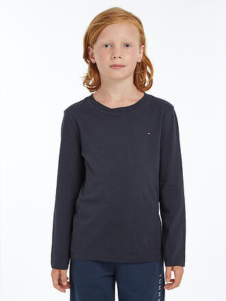 TOMMY HILFIGER | Camiseta de manga larga para niño