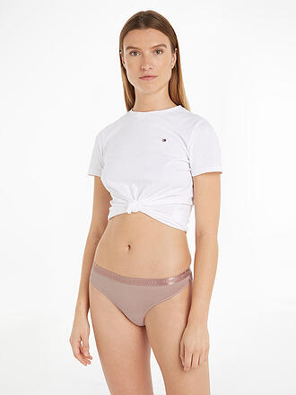 TOMMY HILFIGER | Bragas tipo tanga, paquete de 3