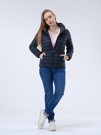 TOMMY HILFIGER | Chaqueta acolchada