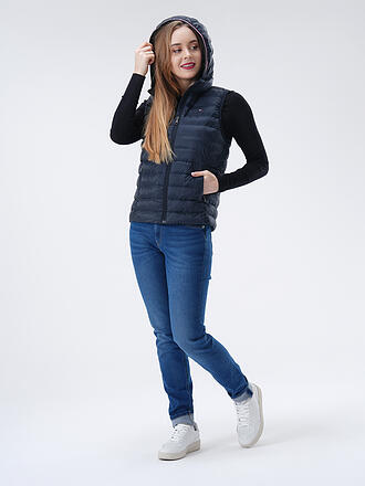 TOMMY HILFIGER | Chaleco acolchado