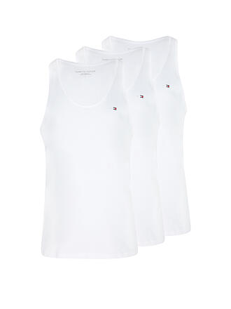 TOMMY HILFIGER | Camiseta de tirantes, paquete de 3