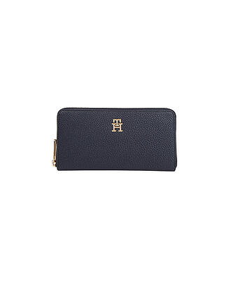 TOMMY HILFIGER | Monedero TH EMBLEM Large