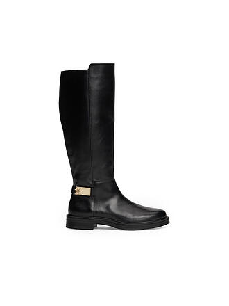 TOMMY HILFIGER | Botas de cuero
