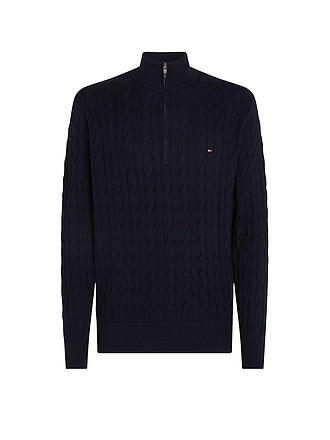 TOMMY HILFIGER | Jersey Troyer