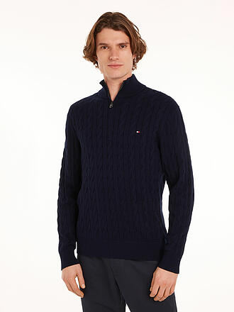 TOMMY HILFIGER | Jersey Troyer