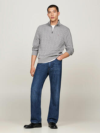 TOMMY HILFIGER | Jersey Troyer