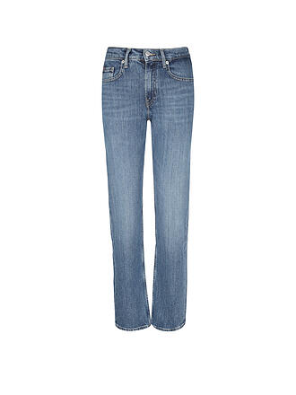 TOMMY HILFIGER | Vaqueros de corte recto