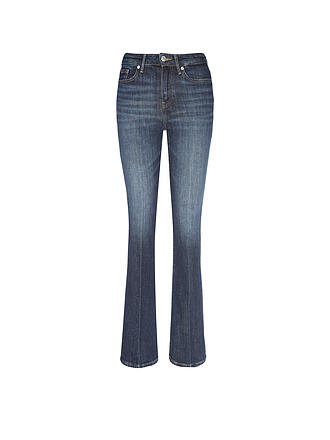 TOMMY HILFIGER | Jeans de corte acampanado