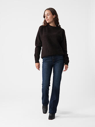 TOMMY HILFIGER | Jeans de corte acampanado