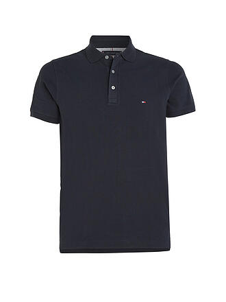 TOMMY HILFIGER | Poloshirt de corte ajustado