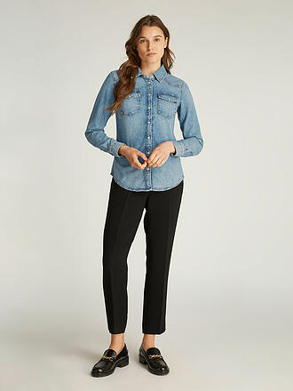 TOMMY HILFIGER | Blusa vaquera