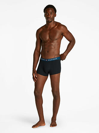 TOMMY HILFIGER | Calzoncillos paquete de 3 verde