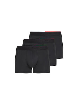 TOMMY HILFIGER | Pantalones paquete de 3 negro