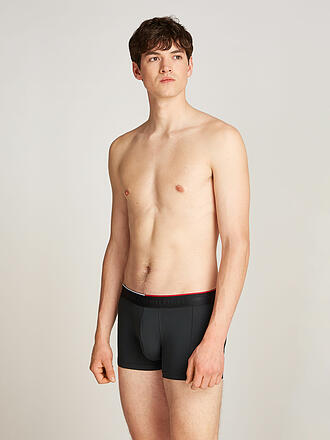 TOMMY HILFIGER | Pantalones paquete de 3 negro