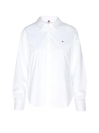TOMMY HILFIGER | Blusa de corte regular