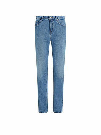 TOMMY HILFIGER | Vaqueros Straight Fit UMA