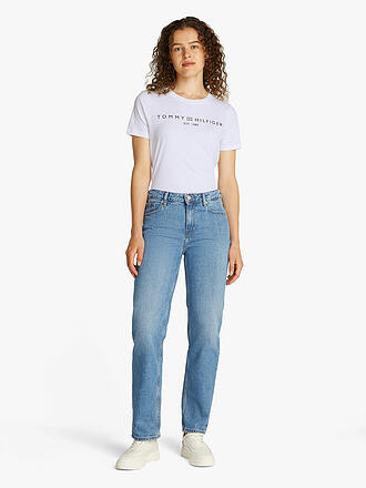 TOMMY HILFIGER | Vaqueros Straight Fit UMA