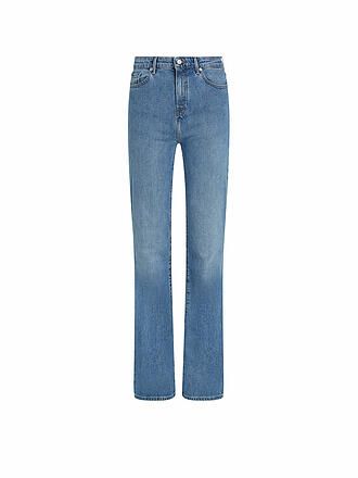 TOMMY HILFIGER | Jeans corte bootcut UMA