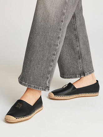 TOMMY HILFIGER | Espadrilles TH LOGO