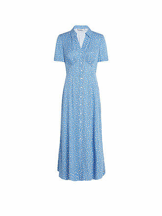 TOMMY HILFIGER | Maxivestido