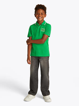 TOMMY HILFIGER | Polo de niño