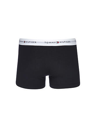 TOMMY HILFIGER | Pantalones Paquete de 3 azul oscuro