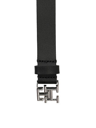 TOMMY HILFIGER | Cinturón de cuero