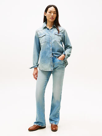 TOMMY HILFIGER | Jeans acampanados/Bootcut DNM LEX