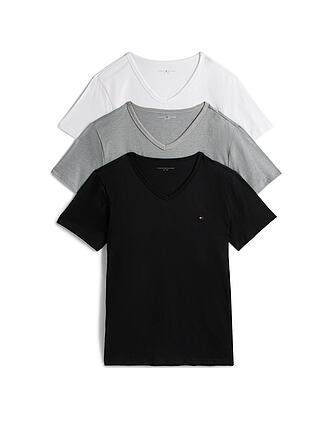 TOMMY HILFIGER | Paquete de 3 camisetas