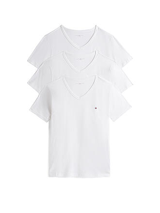 TOMMY HILFIGER | Paquete de 3 camisetas