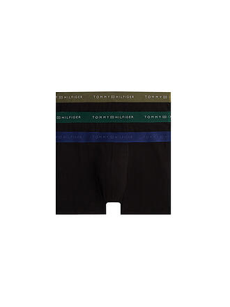 TOMMY HILFIGER | Calzoncillos paquete de 3 beige