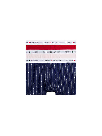 TOMMY HILFIGER | Pants Paq. de 3 oro