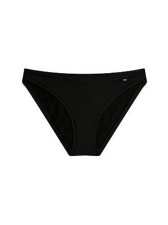 TOMMY HILFIGER | Slip negro