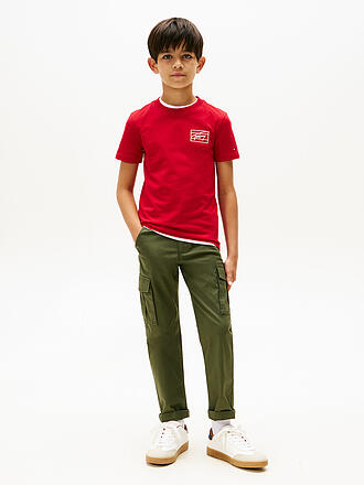 TOMMY HILFIGER | Camiseta de niño