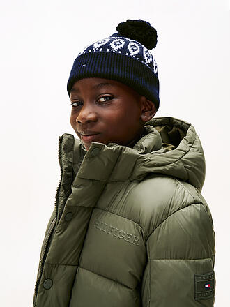 TOMMY HILFIGER | Gorro - Gorro para niños