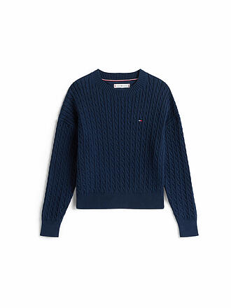 TOMMY HILFIGER | Suéter para niña
