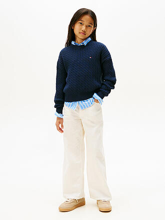 TOMMY HILFIGER | Suéter para niña