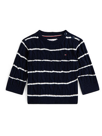 TOMMY HILFIGER | Cárdigan de bebé