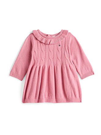 TOMMY HILFIGER | Vestido para bebé niña