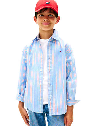 TOMMY HILFIGER | Camisa de niño