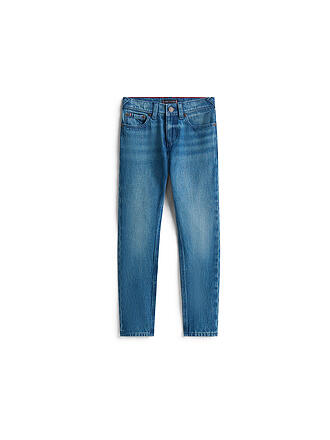 TOMMY HILFIGER | Vaqueros Slim Fit SCANTON para niño