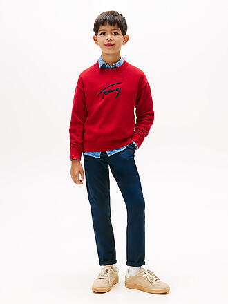 TOMMY HILFIGER | Chino para niño 1985