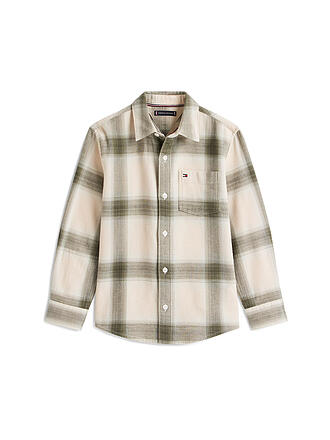 TOMMY HILFIGER | Camisa de niño