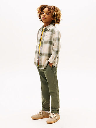 TOMMY HILFIGER | Camisa de niño