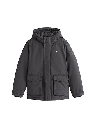 TOMMY HILFIGER | Parka para niño